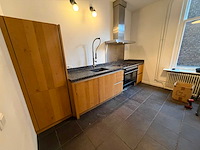 Keuken met boretti / siemens apparatuur - afbeelding 9 van  12