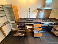 Keuken met boretti / siemens apparatuur - afbeelding 10 van  12