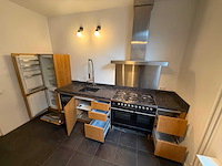 Keuken met boretti / siemens apparatuur - afbeelding 11 van  12