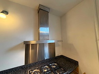 Keuken met boretti / siemens apparatuur - afbeelding 12 van  12