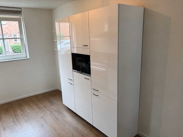 Keuken met boretti / siemens apparatuur - afbeelding 11 van  25