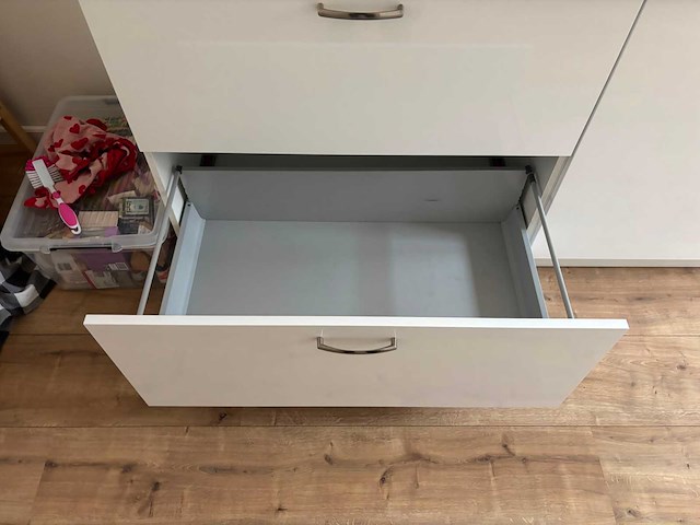 Keuken met boretti / siemens apparatuur - afbeelding 21 van  25