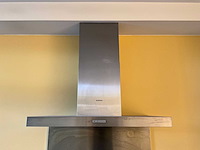 Keuken met boretti/siemens apparatuur - afbeelding 2 van  49