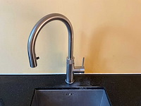 Keuken met boretti/siemens apparatuur - afbeelding 5 van  49