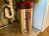 Keuken met boretti/siemens apparatuur - afbeelding 6 van  11
