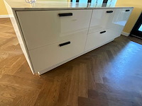 Keuken met boretti/siemens apparatuur - afbeelding 11 van  49