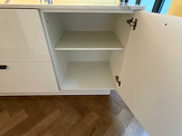 Keuken met boretti/siemens apparatuur - afbeelding 18 van  49