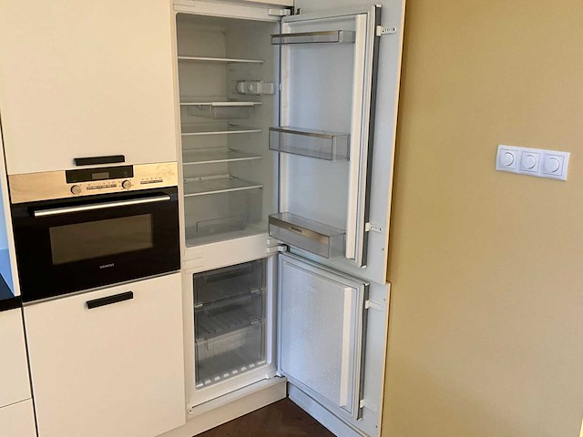 Keuken met boretti/siemens apparatuur - afbeelding 20 van  49