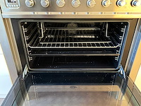 Keuken met boretti/siemens apparatuur - afbeelding 8 van  11