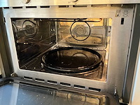 Keuken met boretti/siemens apparatuur - afbeelding 27 van  49