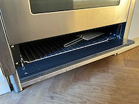 Keuken met boretti/siemens apparatuur - afbeelding 28 van  49