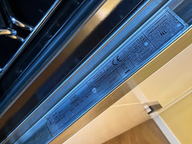 Keuken met boretti/siemens apparatuur - afbeelding 31 van  49