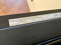 Keuken met boretti/siemens apparatuur - afbeelding 34 van  49