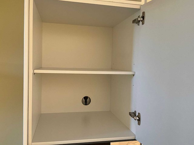 Keuken met boretti/siemens apparatuur - afbeelding 35 van  49