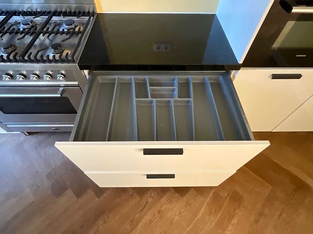Keuken met boretti/siemens apparatuur - afbeelding 37 van  49
