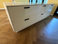 Keuken met boretti/siemens apparatuur - afbeelding 3 van  11