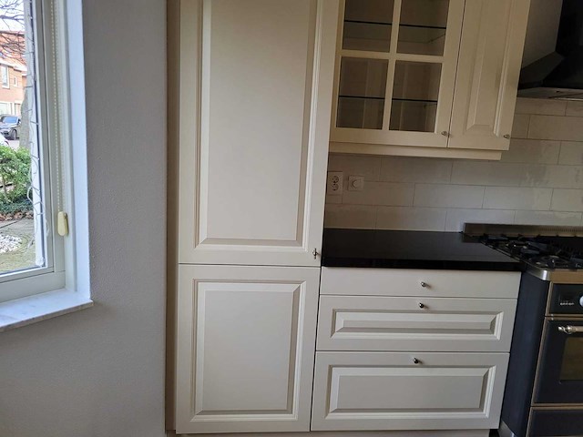 Keuken met boretti/siemens apparatuur - afbeelding 2 van  30