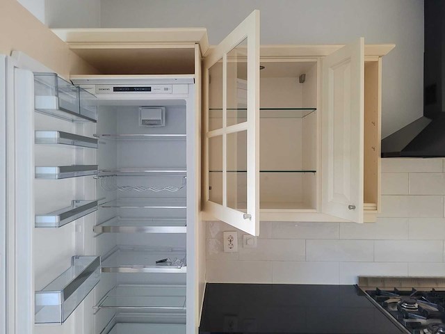 Keuken met boretti/siemens apparatuur - afbeelding 3 van  30