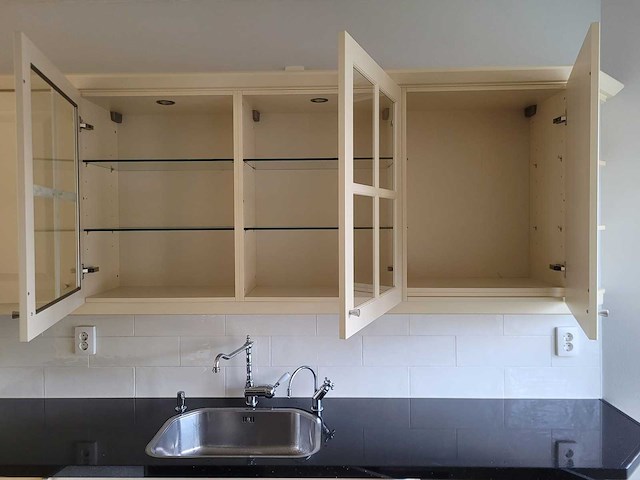 Keuken met boretti/siemens apparatuur - afbeelding 4 van  30