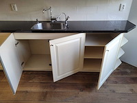 Keuken met boretti/siemens apparatuur - afbeelding 5 van  30