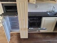 Keuken met boretti/siemens apparatuur - afbeelding 6 van  30