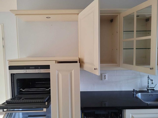 Keuken met boretti/siemens apparatuur - afbeelding 7 van  30