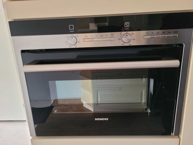 Keuken met boretti/siemens apparatuur - afbeelding 8 van  30