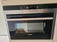 Keuken met boretti/siemens apparatuur - afbeelding 8 van  30
