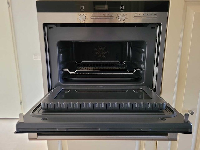 Keuken met boretti/siemens apparatuur - afbeelding 9 van  30