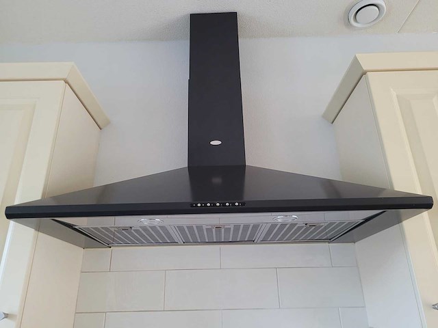 Keuken met boretti/siemens apparatuur - afbeelding 10 van  30