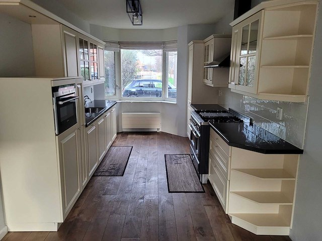 Keuken met boretti/siemens apparatuur - afbeelding 1 van  30