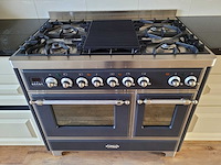 Keuken met boretti/siemens apparatuur - afbeelding 13 van  30