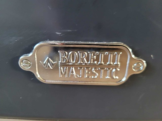 Keuken met boretti/siemens apparatuur - afbeelding 14 van  30