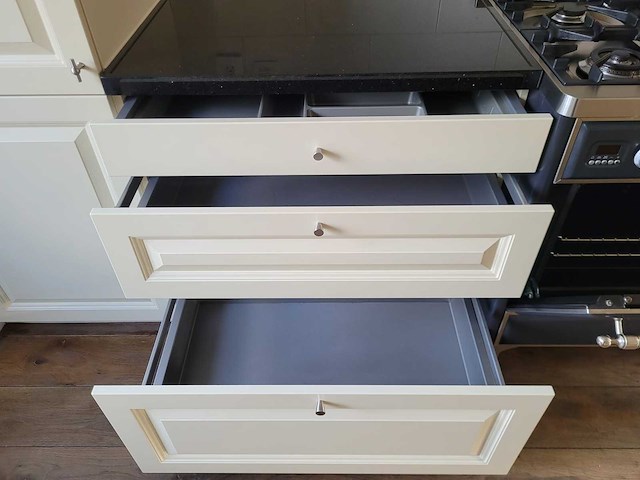 Keuken met boretti/siemens apparatuur - afbeelding 15 van  30