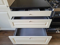 Keuken met boretti/siemens apparatuur - afbeelding 15 van  30