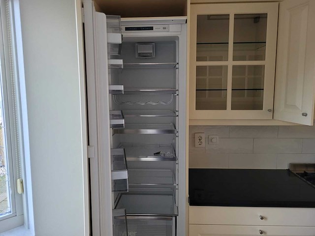 Keuken met boretti/siemens apparatuur - afbeelding 16 van  30