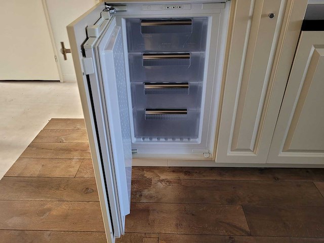 Keuken met boretti/siemens apparatuur - afbeelding 18 van  30