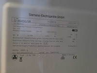 Keuken met boretti/siemens apparatuur - afbeelding 19 van  30