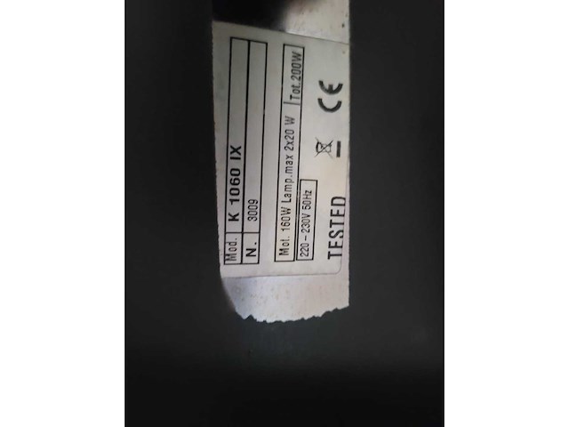 Keuken met boretti/siemens apparatuur - afbeelding 22 van  30