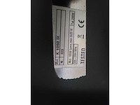 Keuken met boretti/siemens apparatuur - afbeelding 22 van  30