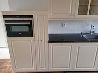 Keuken met boretti/siemens apparatuur - afbeelding 12 van  30