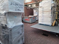 Keuken met boretti/siemens apparatuur - afbeelding 24 van  30