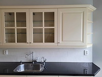 Keuken met boretti/siemens apparatuur - afbeelding 25 van  30