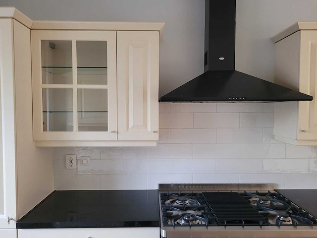 Keuken met boretti/siemens apparatuur - afbeelding 26 van  30