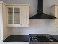 Keuken met boretti/siemens apparatuur - afbeelding 26 van  30