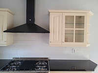 Keuken met boretti/siemens apparatuur - afbeelding 27 van  30