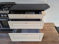 Keuken met boretti/siemens apparatuur - afbeelding 29 van  30