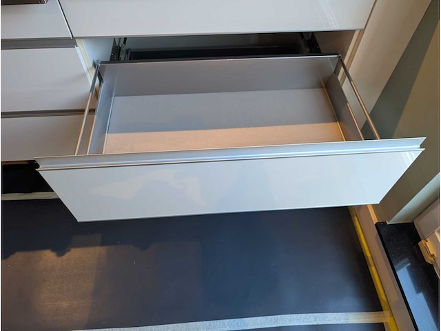 Keuken met boretti/siemens apparatuur - afbeelding 21 van  34