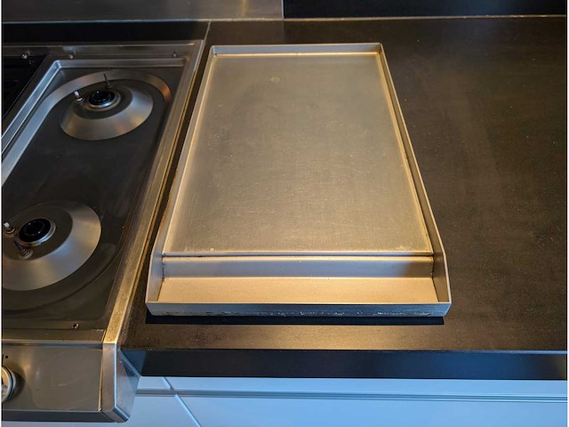 Keuken met boretti/siemens apparatuur - afbeelding 25 van  34