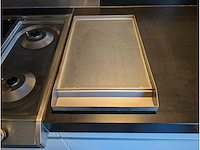 Keuken met boretti/siemens apparatuur - afbeelding 25 van  34